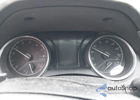 2023 Toyota Camry Se Nightshade Edition из США, поврежденный, VIN 4T1T11AK8PU791439